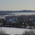 SURFONDS sous la neige